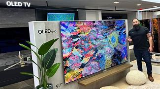 Image result for LG OLED TV 2022