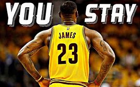 Image result for LeBron James You Are My Sunshine