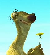 Image result for Sid the Sloth and Sid From Toy Story