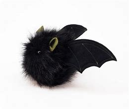 Image result for Fluffy Bat Toy