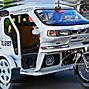 Image result for Inline Tricycle