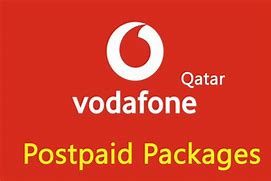 Image result for Vodafone Qatar Offers