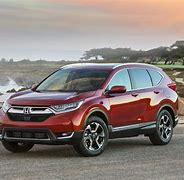 Image result for 2018 Honda CR-V