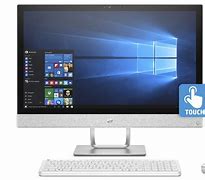 Image result for HP All in One Touch Screen