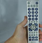 Image result for Philips 4 Device Universal Remote Codes