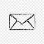Image result for White Envelope Icon
