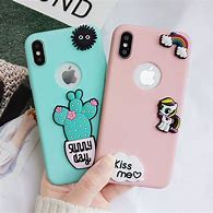 Image result for Kawaii iPhone Cases XR