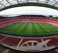 Image result for Arsenal Emirates Stadium