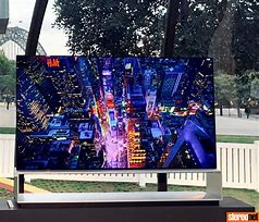 Image result for LG 8K Roll Out LED TV