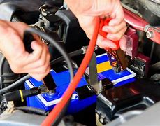 Image result for Car Battery Repairing