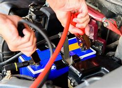 Image result for Battery Repair Motor