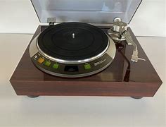 Image result for High-End Vintage Turntables