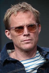 Image result for Paul Bettany Hair