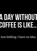 Image result for Coffee Time MEME Funny