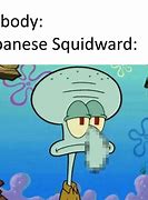 Image result for Squidward Contest Meme