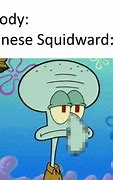 Image result for Squidward Nose Meme