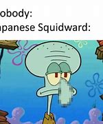 Image result for Squidward SaveMe Meme
