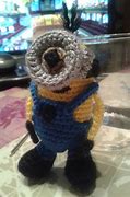 Image result for Minion Hoodie Costume