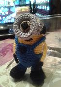 Image result for Minion Tote Bag