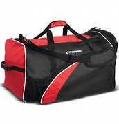 Image result for Football Equipment Bag