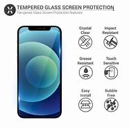 Image result for iPhone 12 Mini Screen Protector