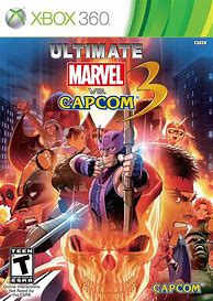 Image result for Xbox 360 Fighting Games