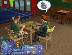 Image result for Sims 2 with the Slot Game