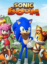 Image result for Mario in Sonic Boom
