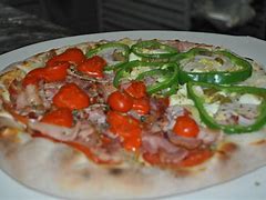 Image result for Burton Pizza Tower