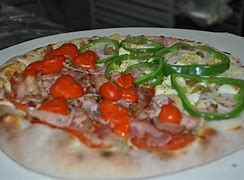 Image result for Jokeroni Pizza