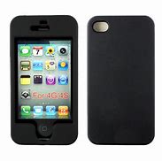 Image result for Black iPhone 4S Cases