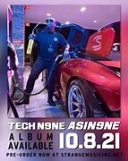 Image result for Tech N9ne Asin9ne