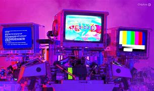 Image result for Small CRT TV