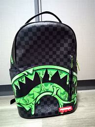 Image result for Sprayground Book Bags