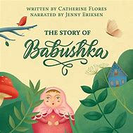 Image result for The Story of Babushka