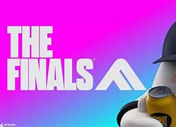 Image result for The Finals Background
