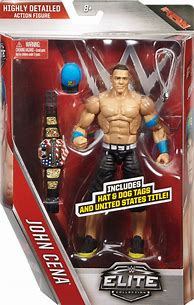 Image result for John Cena Elite Action Figure