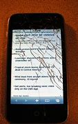 Image result for Phone LCD Broken