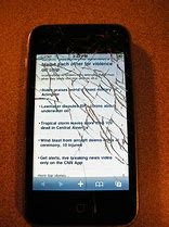 Image result for iPhone 7 Plus Broken Screen