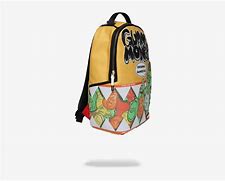 Image result for Gummy Money Sprayground