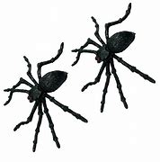 Image result for Realistic Toy Spiders