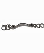 Image result for Curb Chain Bit