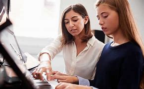 Image result for Piano Lessons Classes