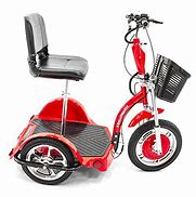 Image result for Challenger X Mobility Scooter