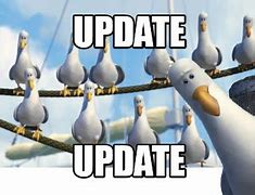 Image result for Update MEME Funny