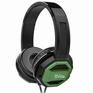 Image result for Headphones with a Volume Control Wheel