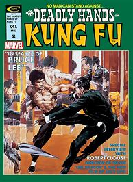 Image result for Deadly Hands of Kung Fu 1