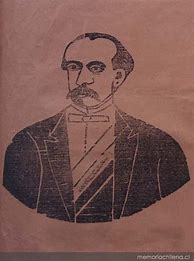 Image result for Vicente Balmaceda