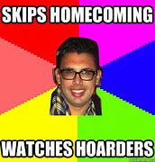 Image result for Homecoming Week Memes