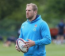 Image result for James Haskell and Owen Farrell